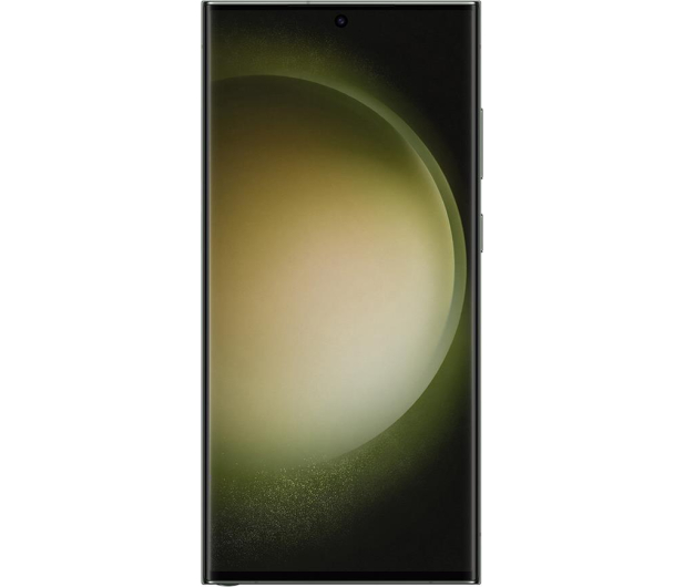 Samsung Galaxy S23 Ultra 8/256GB Green - 1107018 - zdjęcie 5